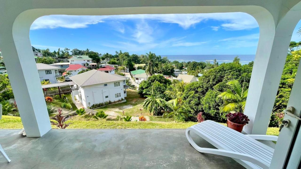 The Songbird Villa Pointe Au Sel المظهر الخارجي الصورة