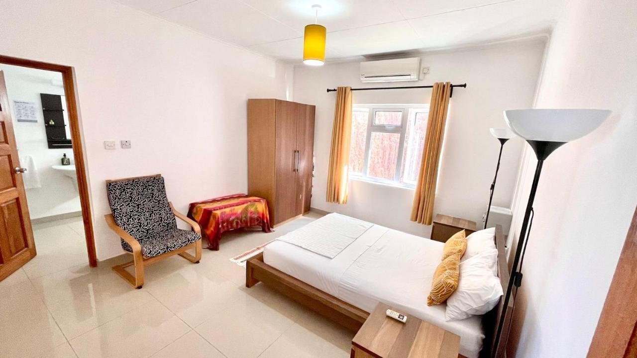 The Songbird Villa Pointe Au Sel المظهر الخارجي الصورة