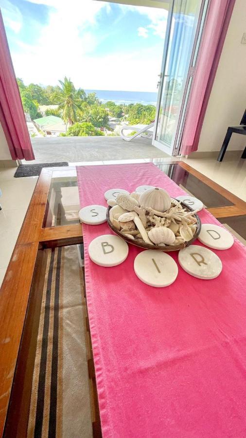 The Songbird Villa Pointe Au Sel المظهر الخارجي الصورة