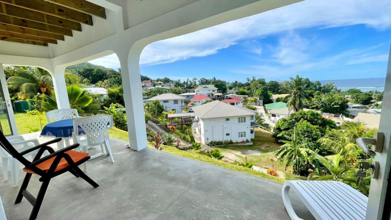 The Songbird Villa Pointe Au Sel المظهر الخارجي الصورة