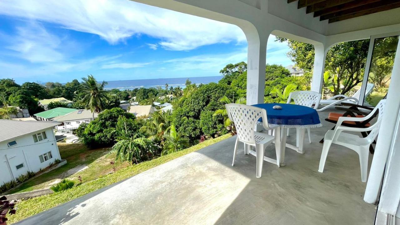 The Songbird Villa Pointe Au Sel المظهر الخارجي الصورة