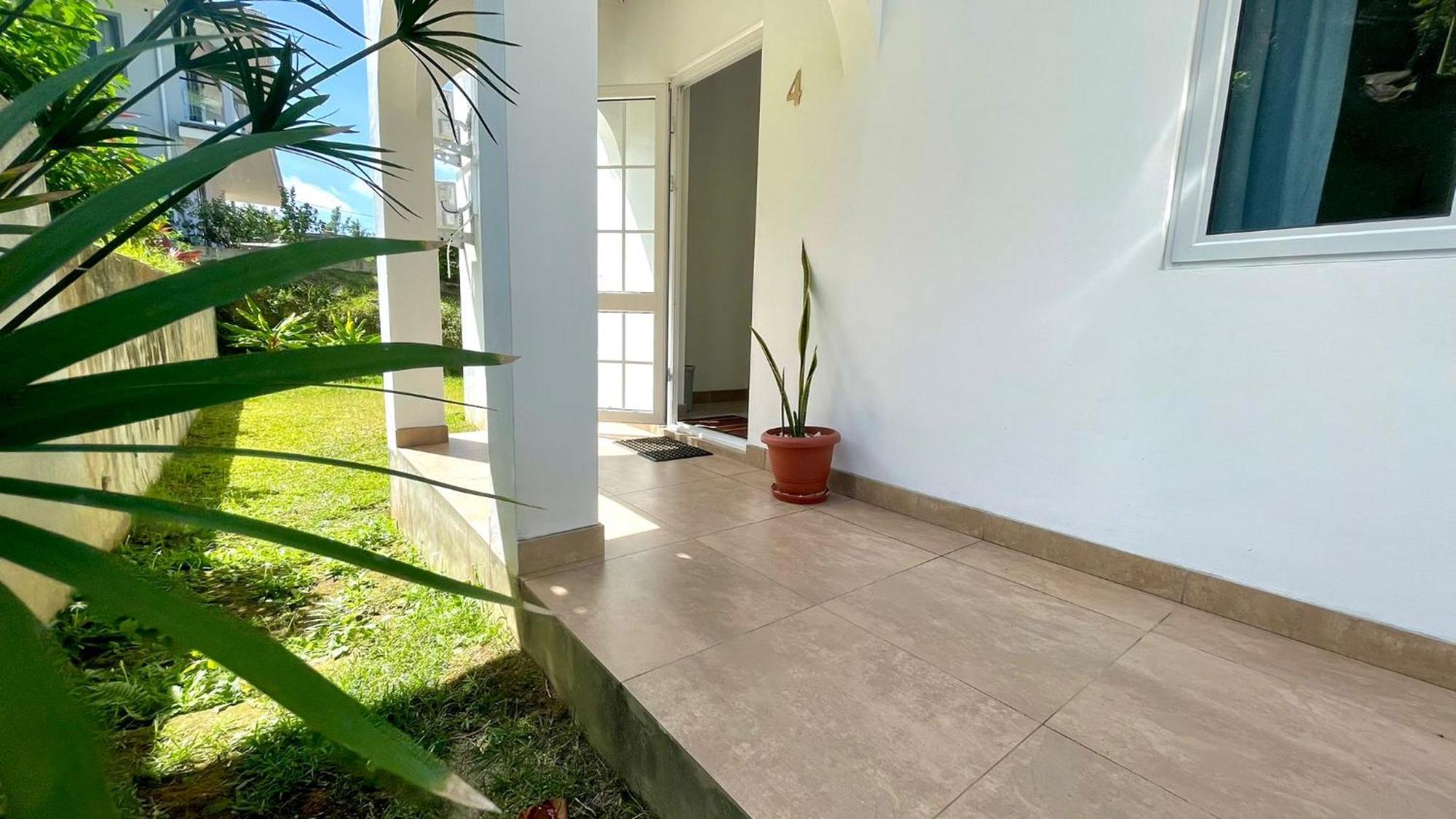 The Songbird Villa Pointe Au Sel المظهر الخارجي الصورة