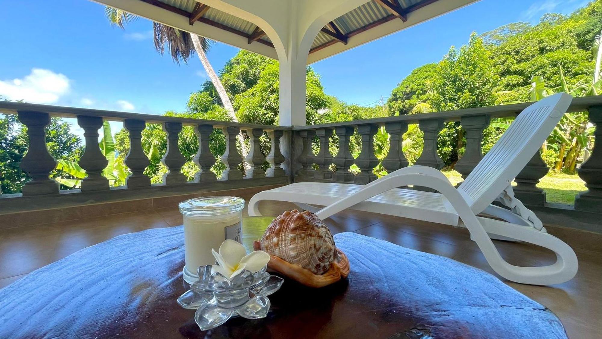 The Songbird Villa Pointe Au Sel المظهر الخارجي الصورة