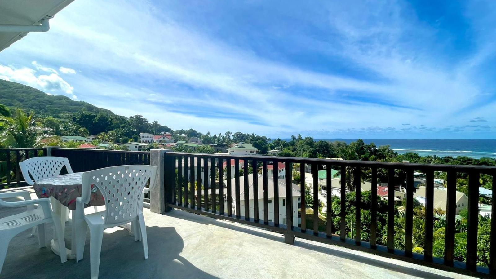 The Songbird Villa Pointe Au Sel المظهر الخارجي الصورة