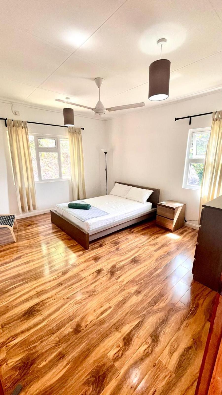 The Songbird Villa Pointe Au Sel المظهر الخارجي الصورة