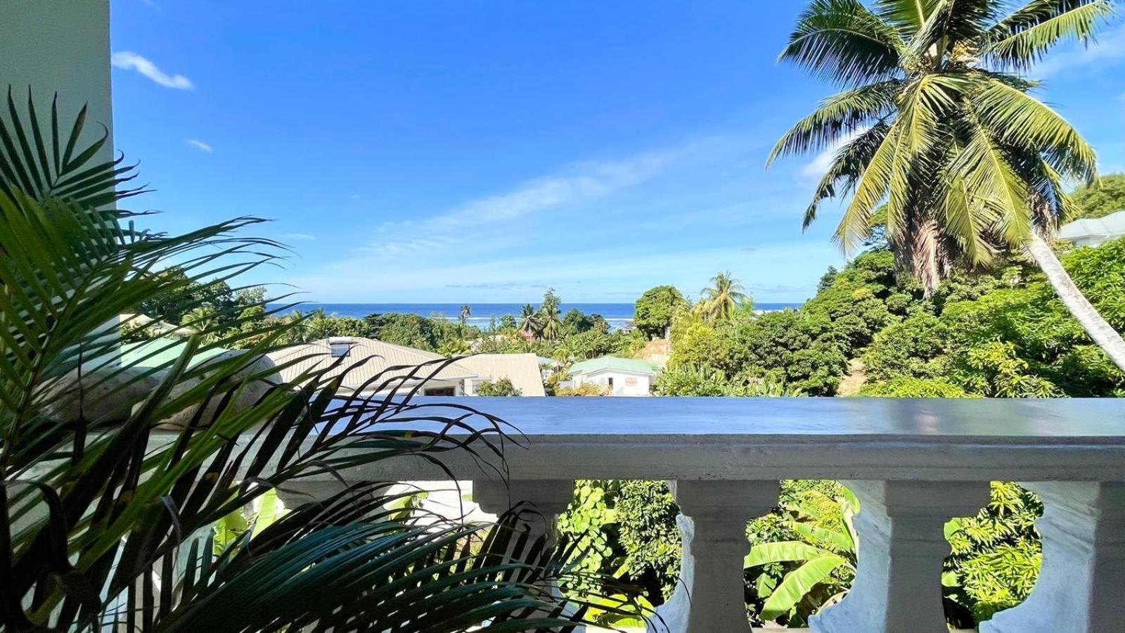 The Songbird Villa Pointe Au Sel المظهر الخارجي الصورة