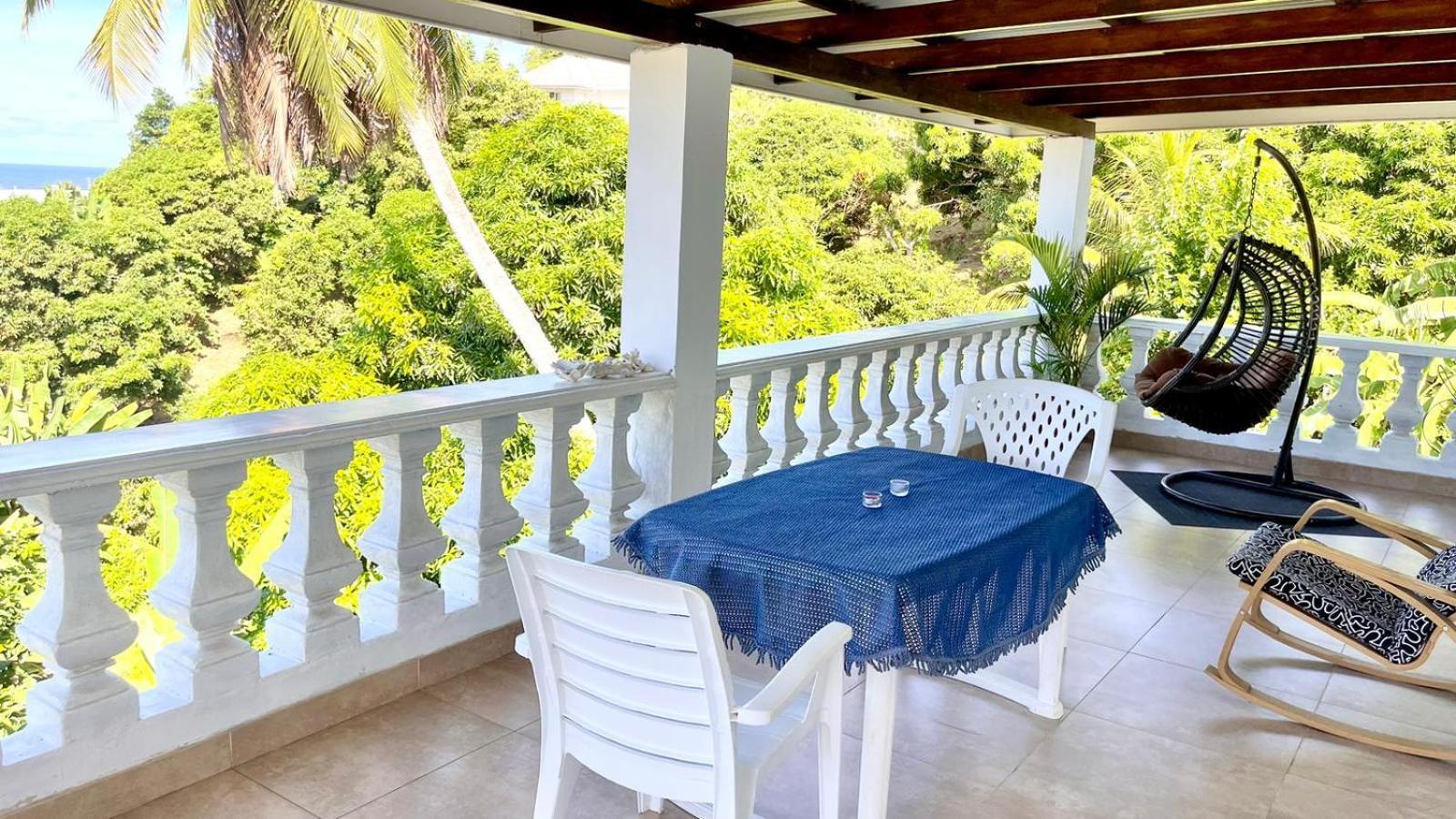 The Songbird Villa Pointe Au Sel المظهر الخارجي الصورة