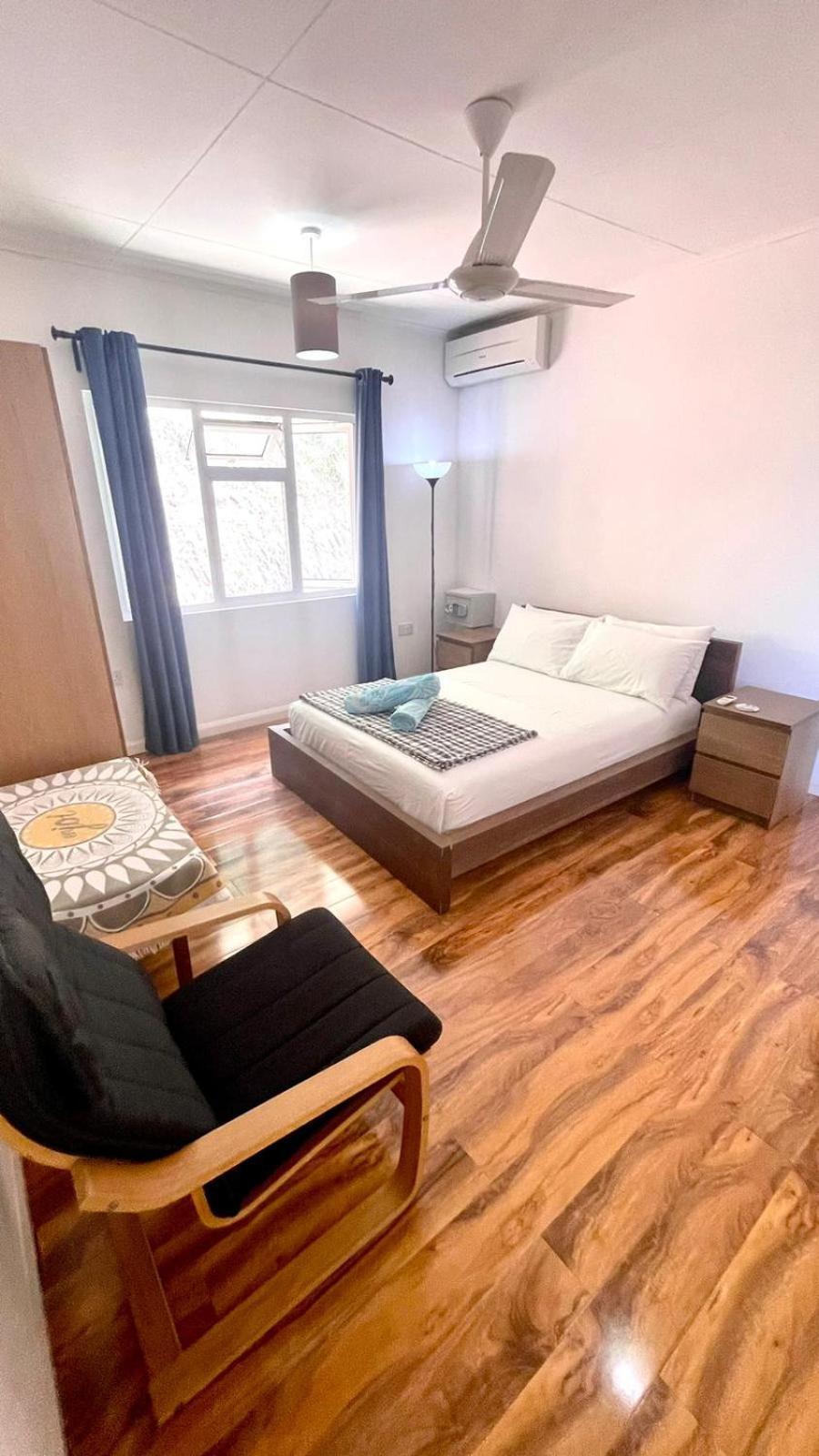 The Songbird Villa Pointe Au Sel المظهر الخارجي الصورة