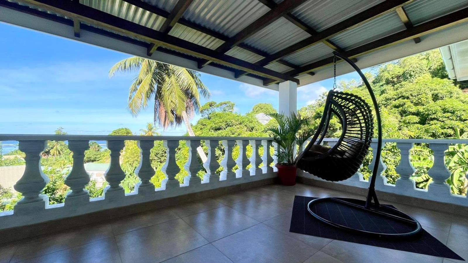 The Songbird Villa Pointe Au Sel المظهر الخارجي الصورة