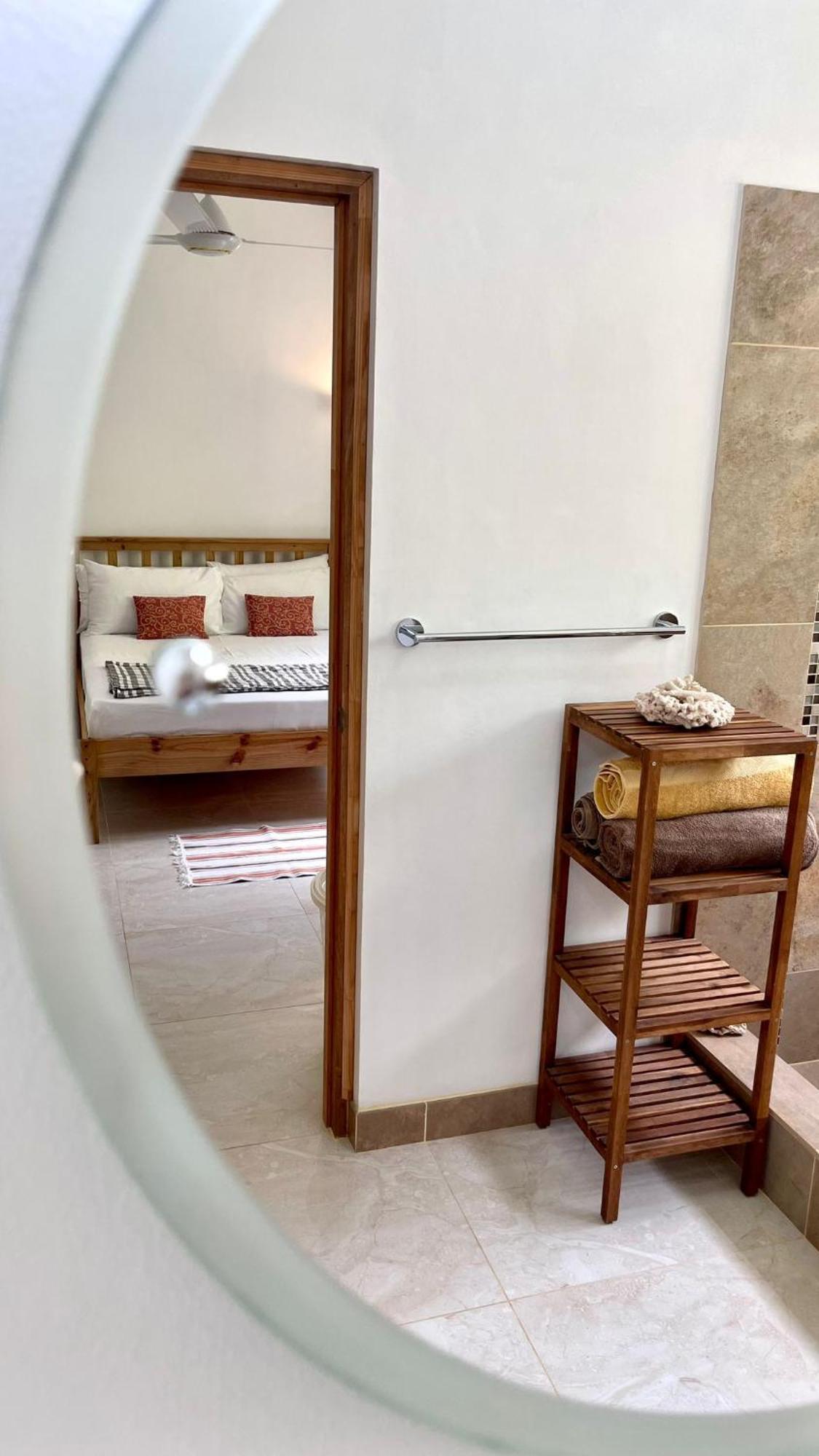 The Songbird Villa Pointe Au Sel المظهر الخارجي الصورة