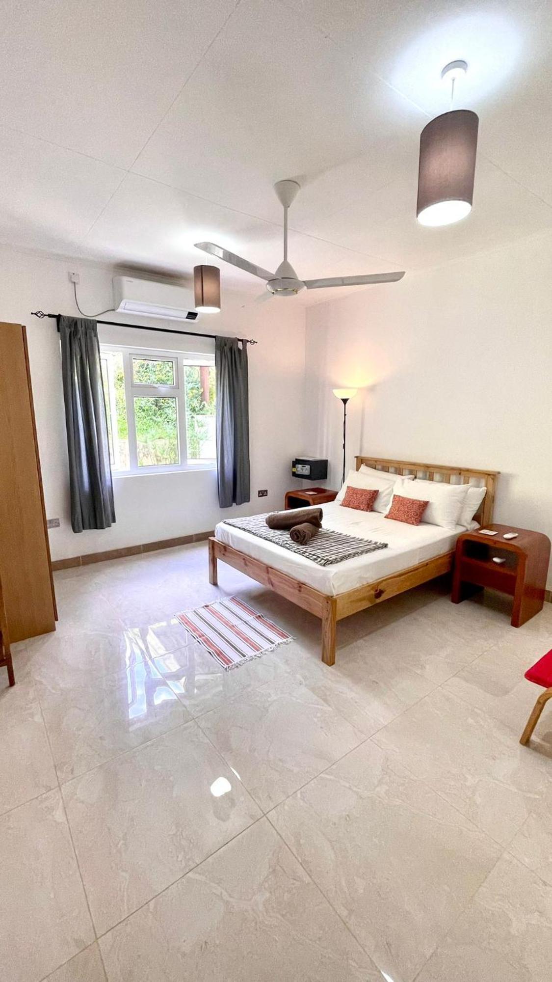 The Songbird Villa Pointe Au Sel المظهر الخارجي الصورة